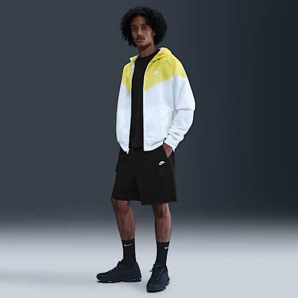 Mens Shorts. Nike.com